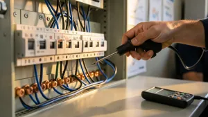 technik elektryk dla dorosłych za darmo