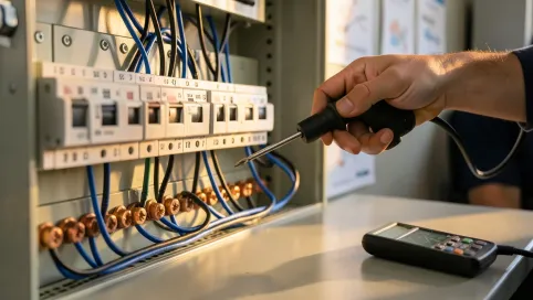 technik elektryk dla dorosłych za darmo
