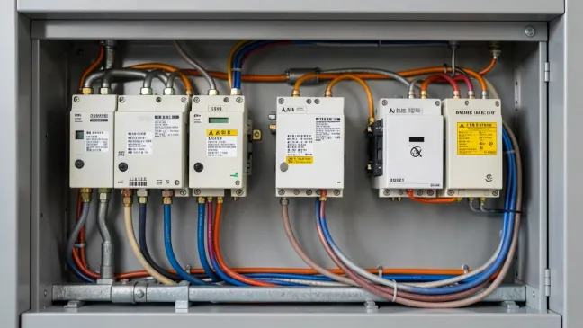 Uzbrojenie Rozdzielni Elektrycznej Cena