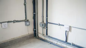 Wymiana Instalacji Elektrycznej W Mieszkaniu Koszt