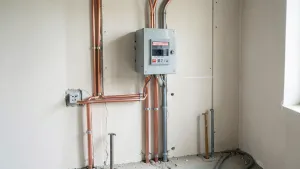 wymogi instalacji elektrycznej w domu
