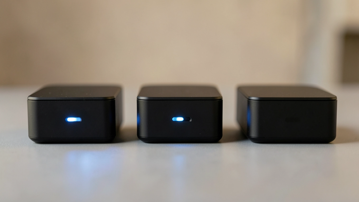 Sterownik Zenit Black Box, Blue Box i Pro: OBD czy wersja standardowa