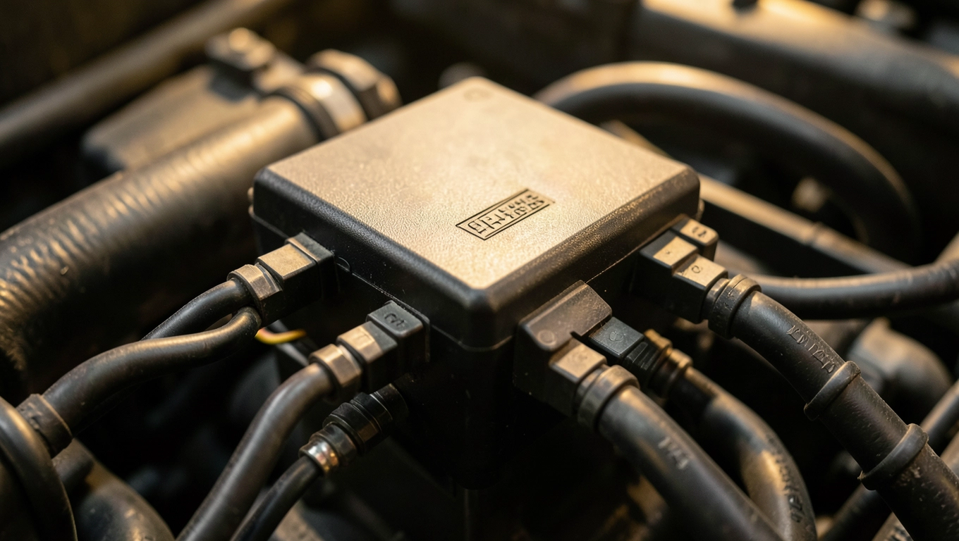 System STAG DIESEL jak to działa pod maską
