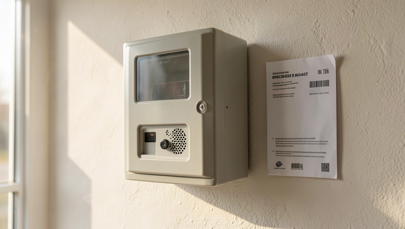 Uzgodnienie instalacji elektrycznej z Tauronem w Sosnowcu