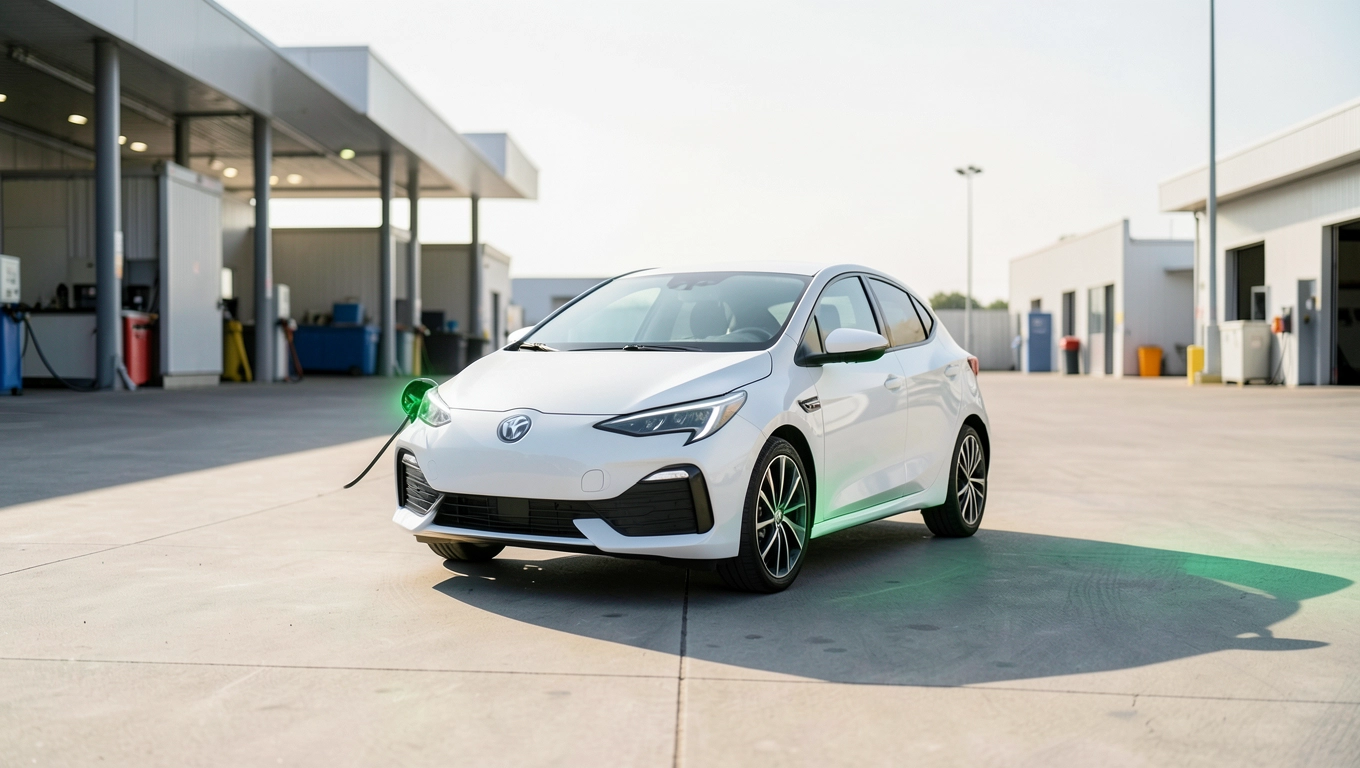 Zwolnienie z akcyzy na import auta elektrycznego w 2025 roku