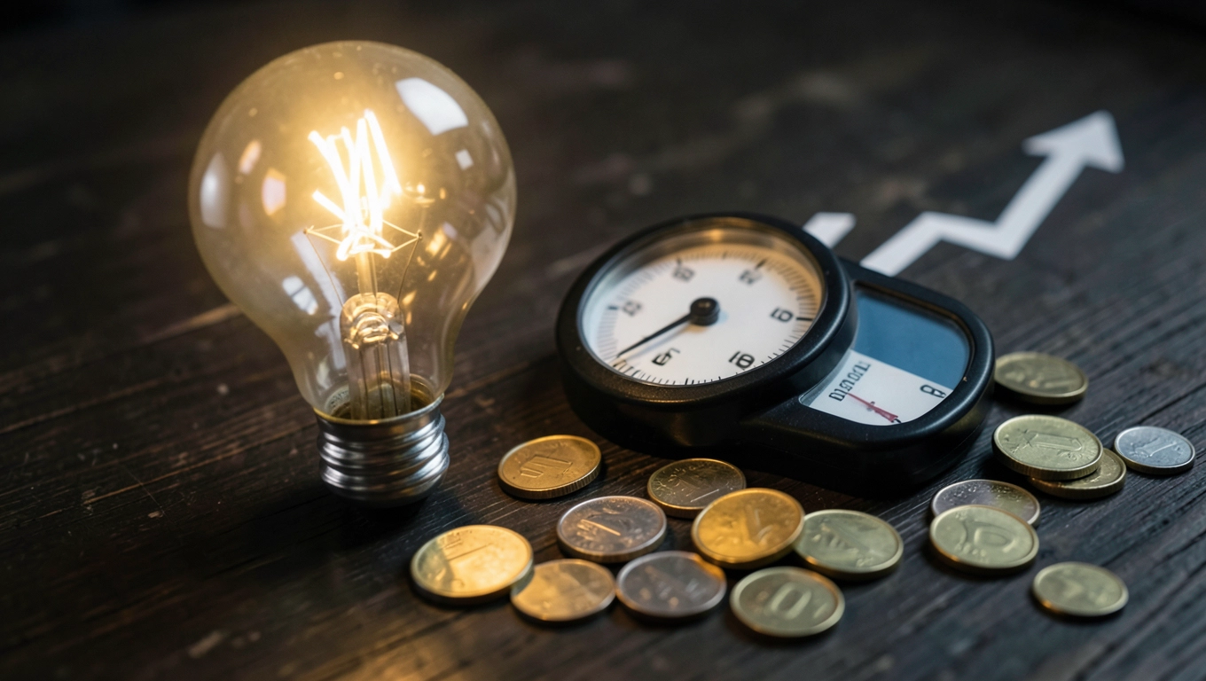 Aktualne ceny energii elektrycznej w Polsce