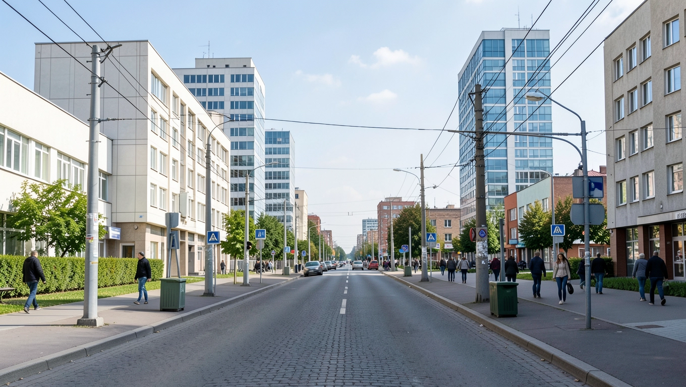 Atuty al. 1000-lecia dla elektryków