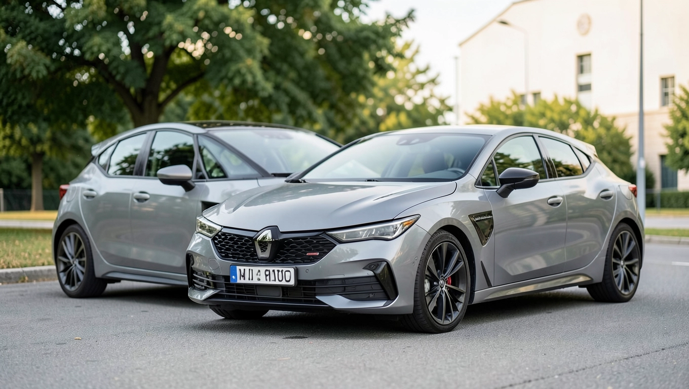 Auta elektryczne - cena 100 000-120 000 zł