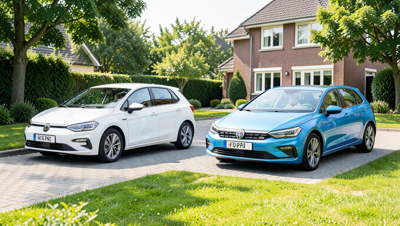 Auta elektryczne od 150 000 do 200 000 zł