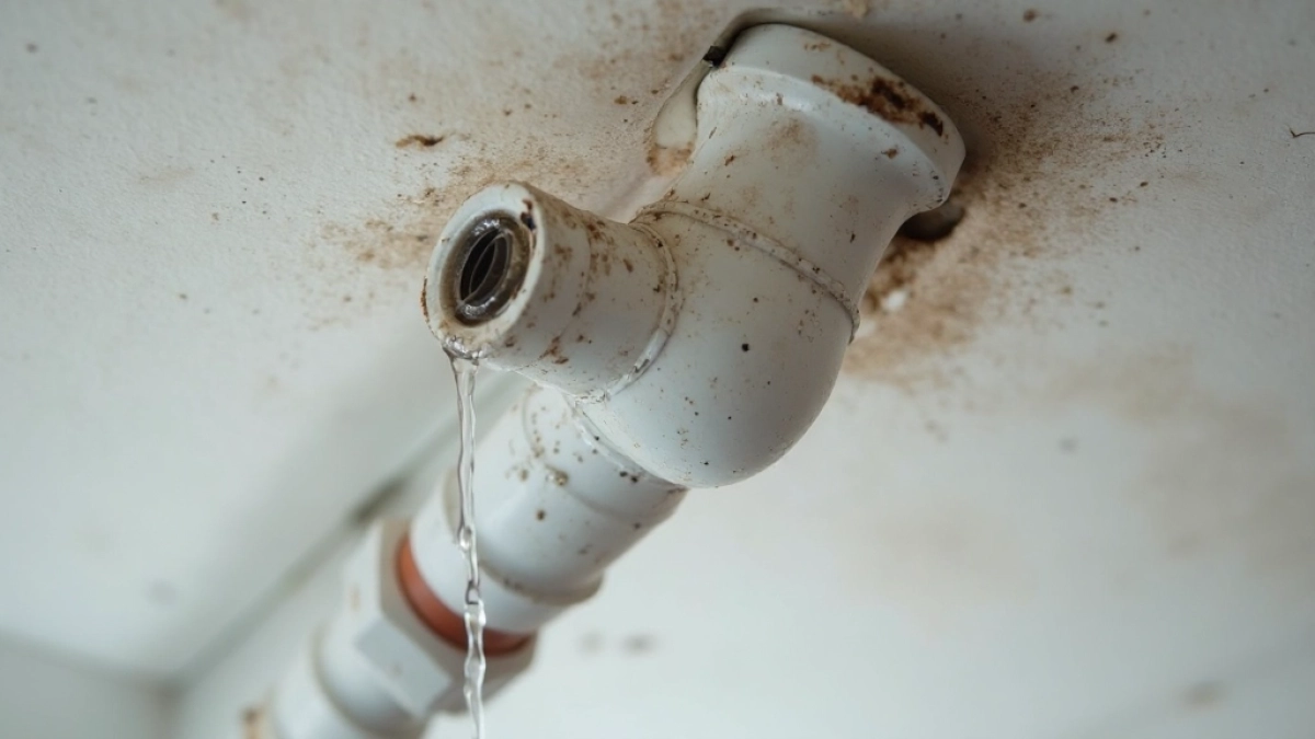 badanie szczelnosci instalacji