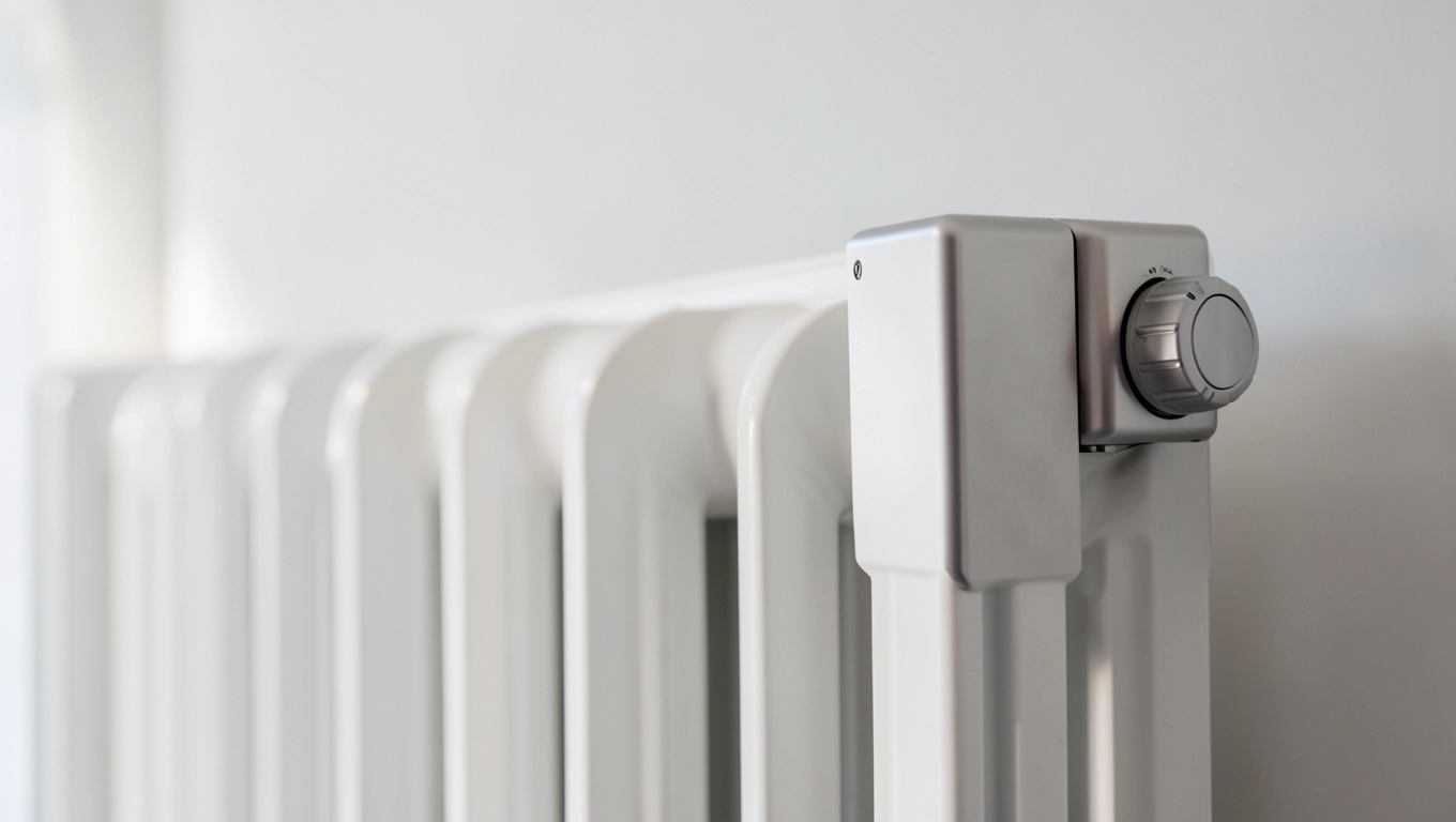 Bezpieczeństwo i ochrona przed przegrzaniem w grzejniku z programatorem
