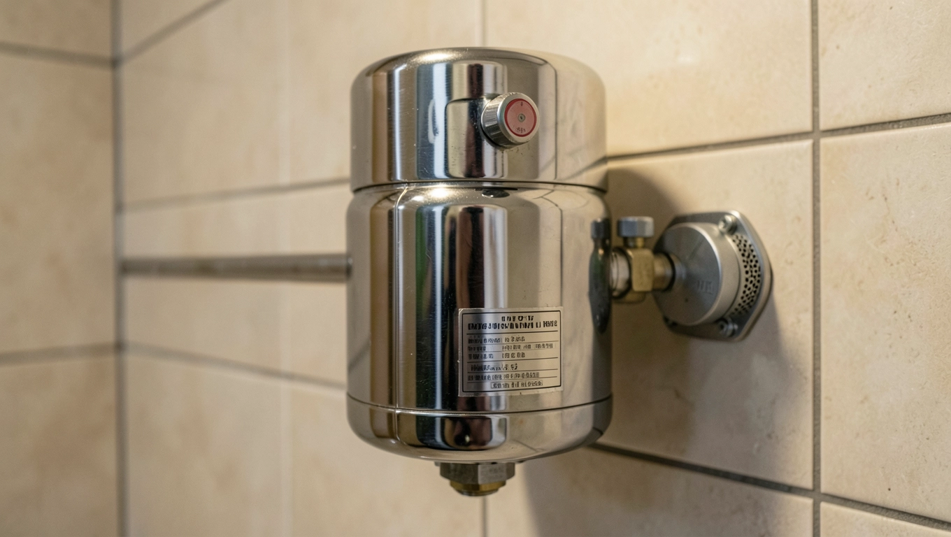 bojler elektryczny 80l