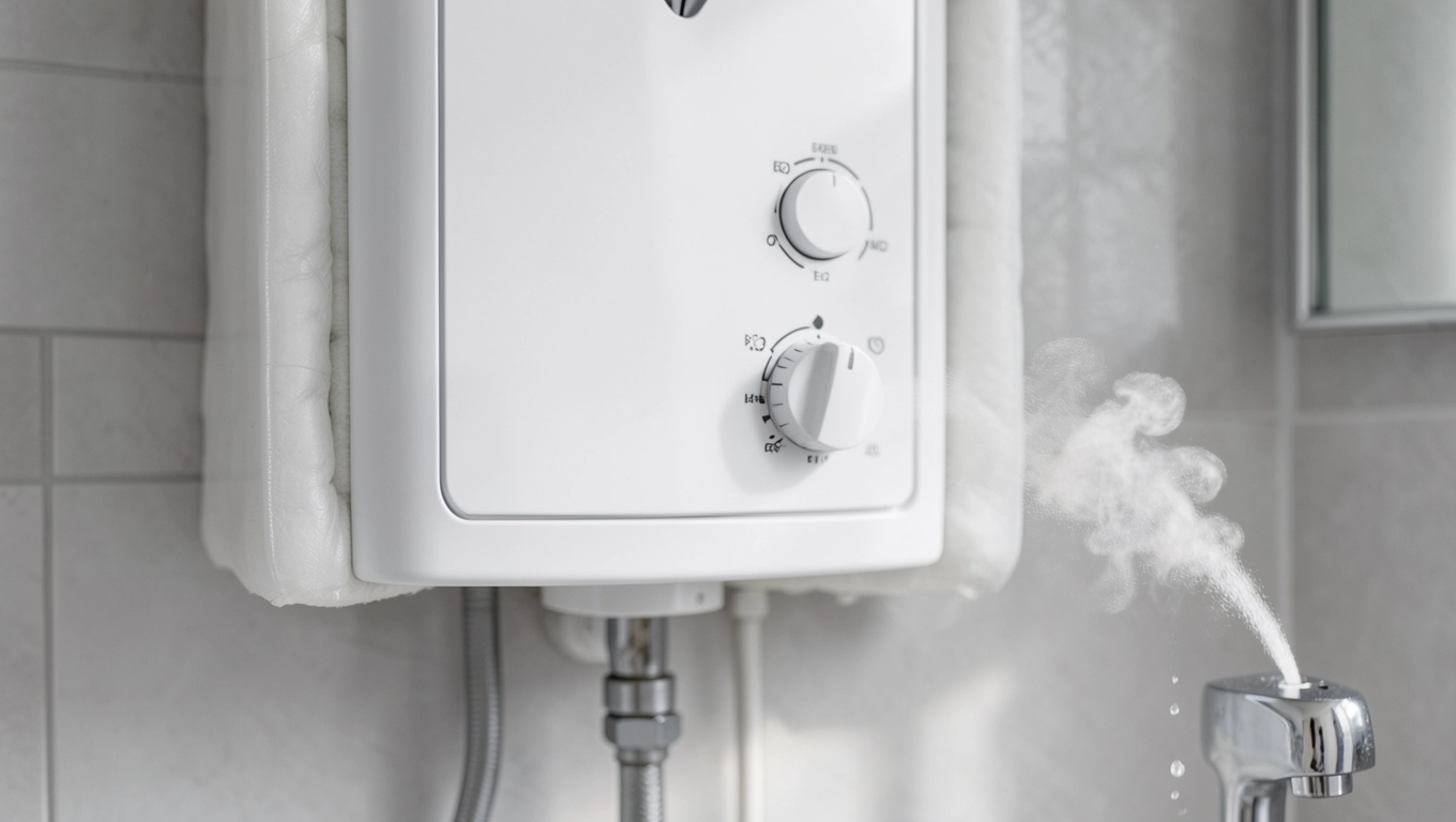 bojler elektryczny jak oszczędzać prąd