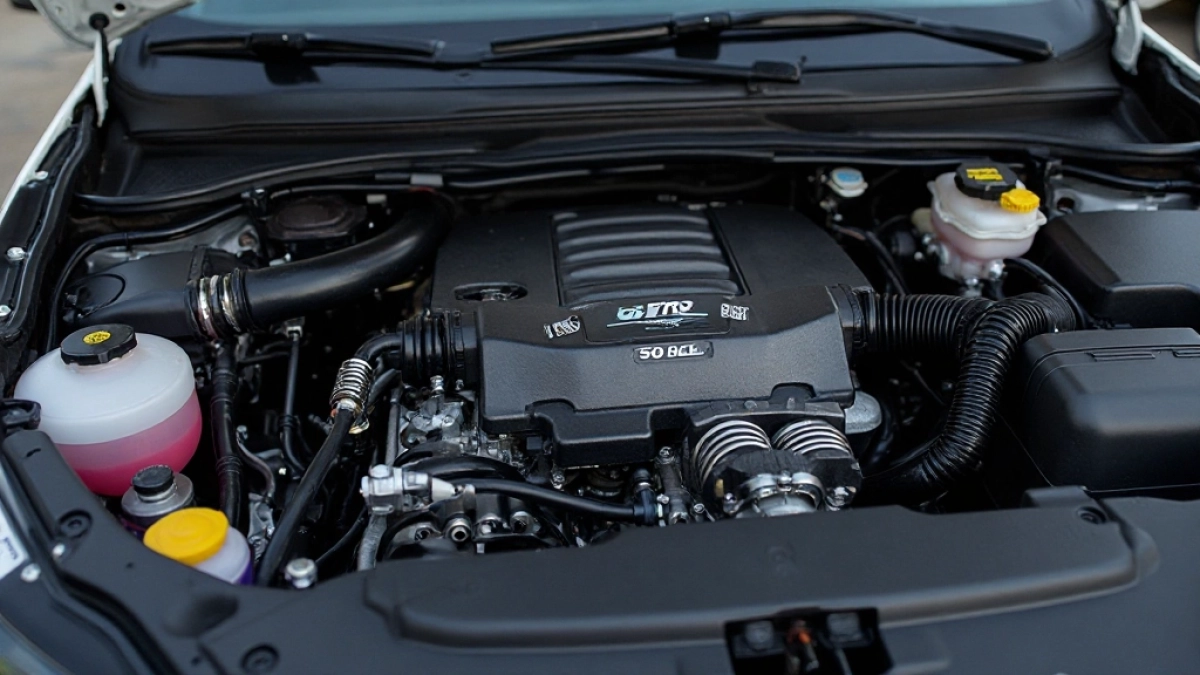 brc instalacja gazowa