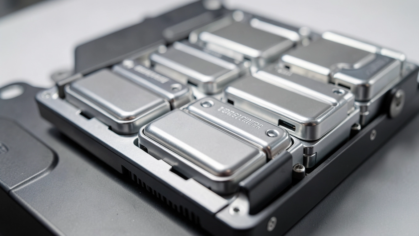 Cena baterii w samochodzie elektrycznym