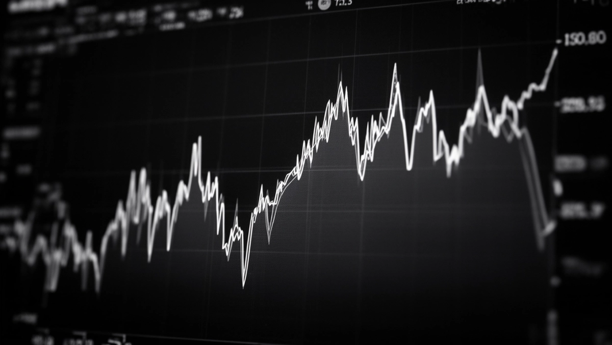 cena energii elektrycznej wykres