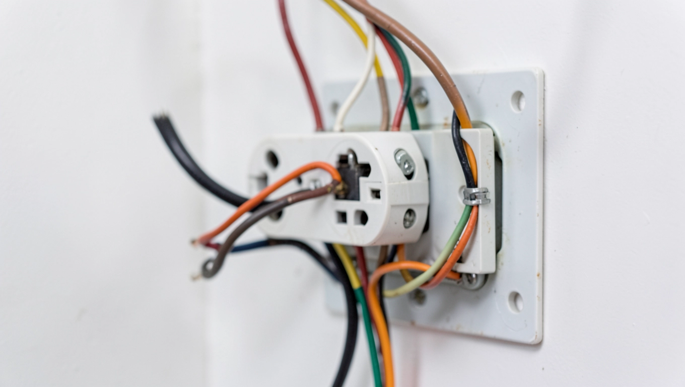 Cena Instalacji Elektrycznej Za Punkt