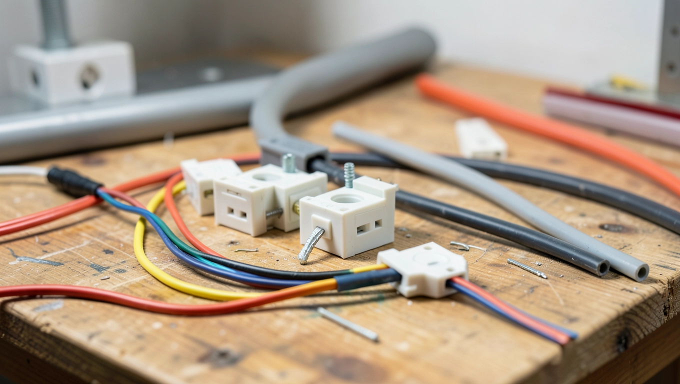 Cena Instalacji Elektrycznej