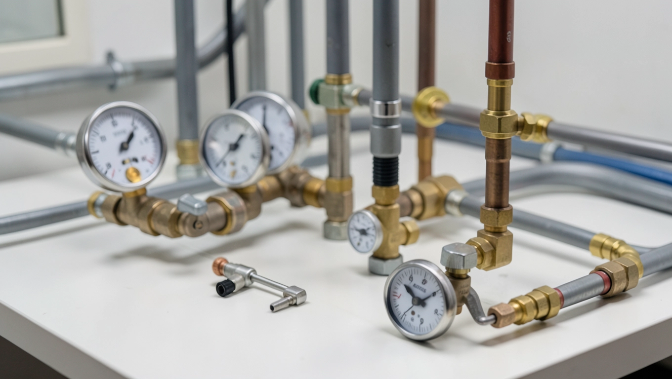 Cena instalacji gazowej