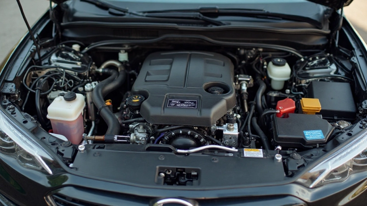 cena montażu instalacji gazowej do samochodu