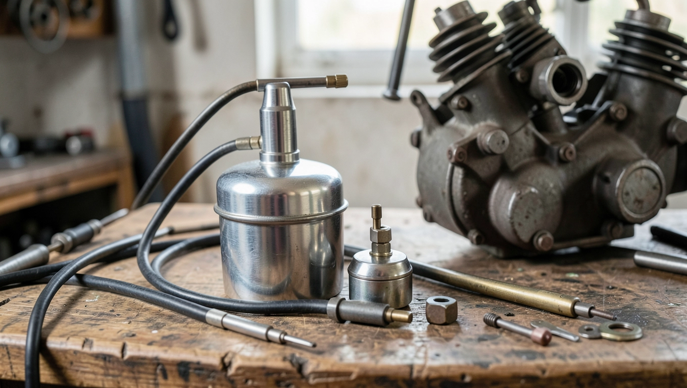 Cena montażu LPG w autach gaźnikowych