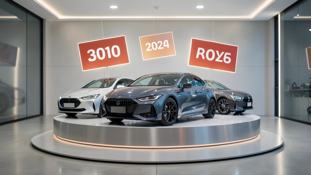 cena samochodów elektrycznych