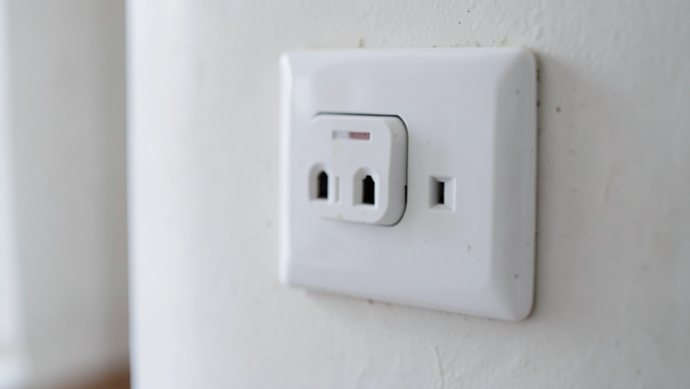 Cena za punkt elektryczny Warszawa