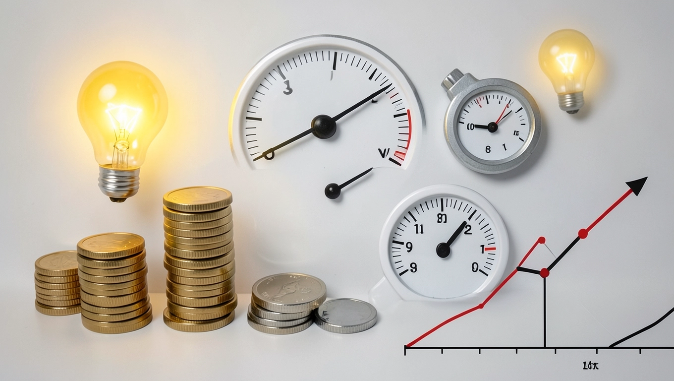 Cennik energii elektrycznej