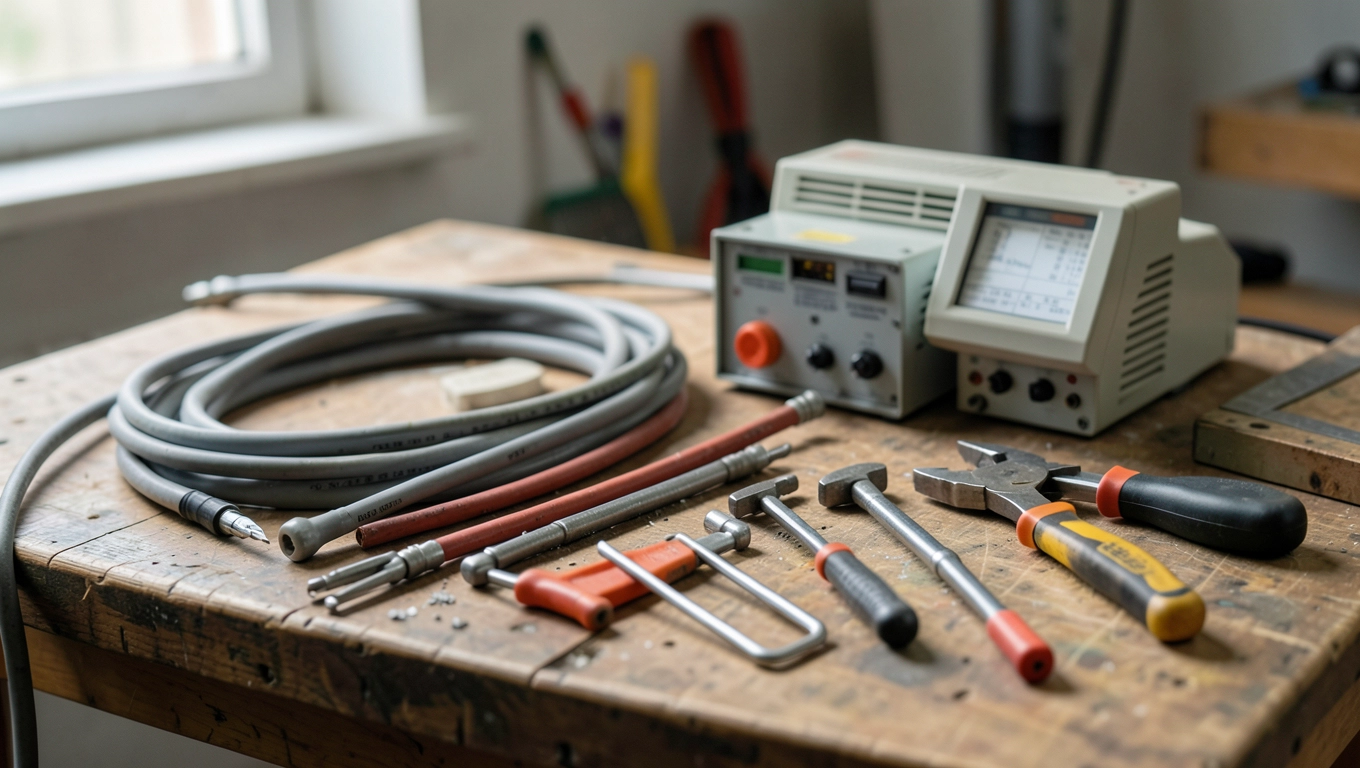 Cennik instalacji elektrycznej Białystok