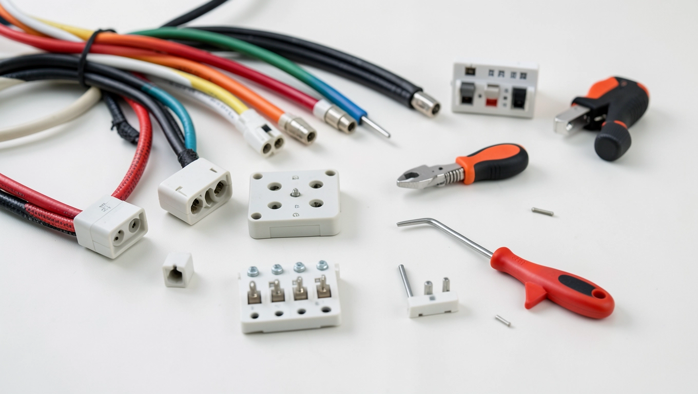 Cennik instalacji elektrycznej Łódź