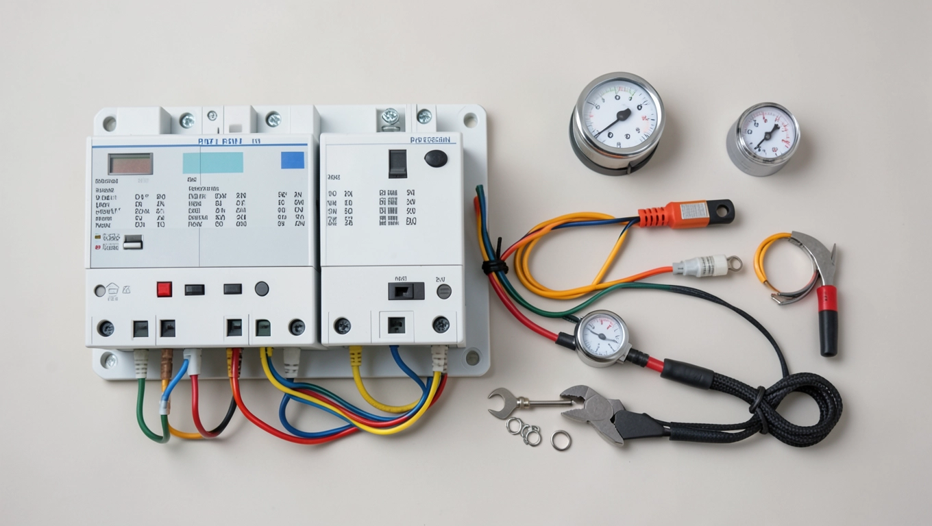 Cennik instalacji elektrycznej Szczecin