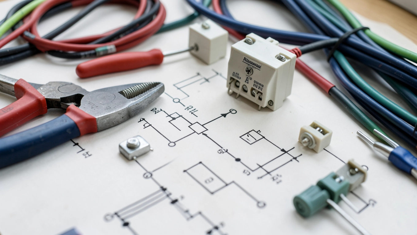 Cennik usług elektrycznych podkarpackie