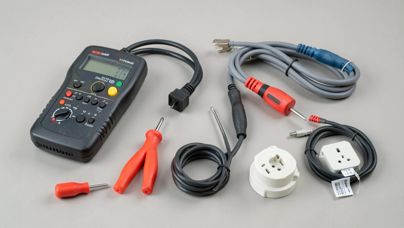 Cennik usług elektrycznych Poznań