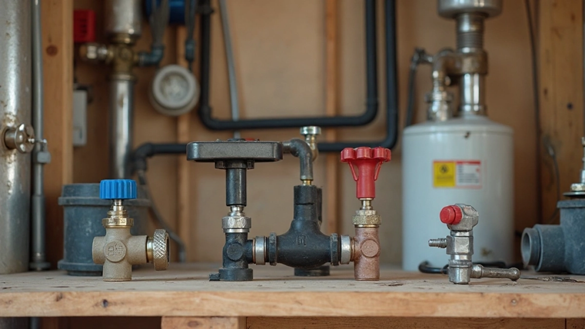 cenniki instalacji wewnętrznych