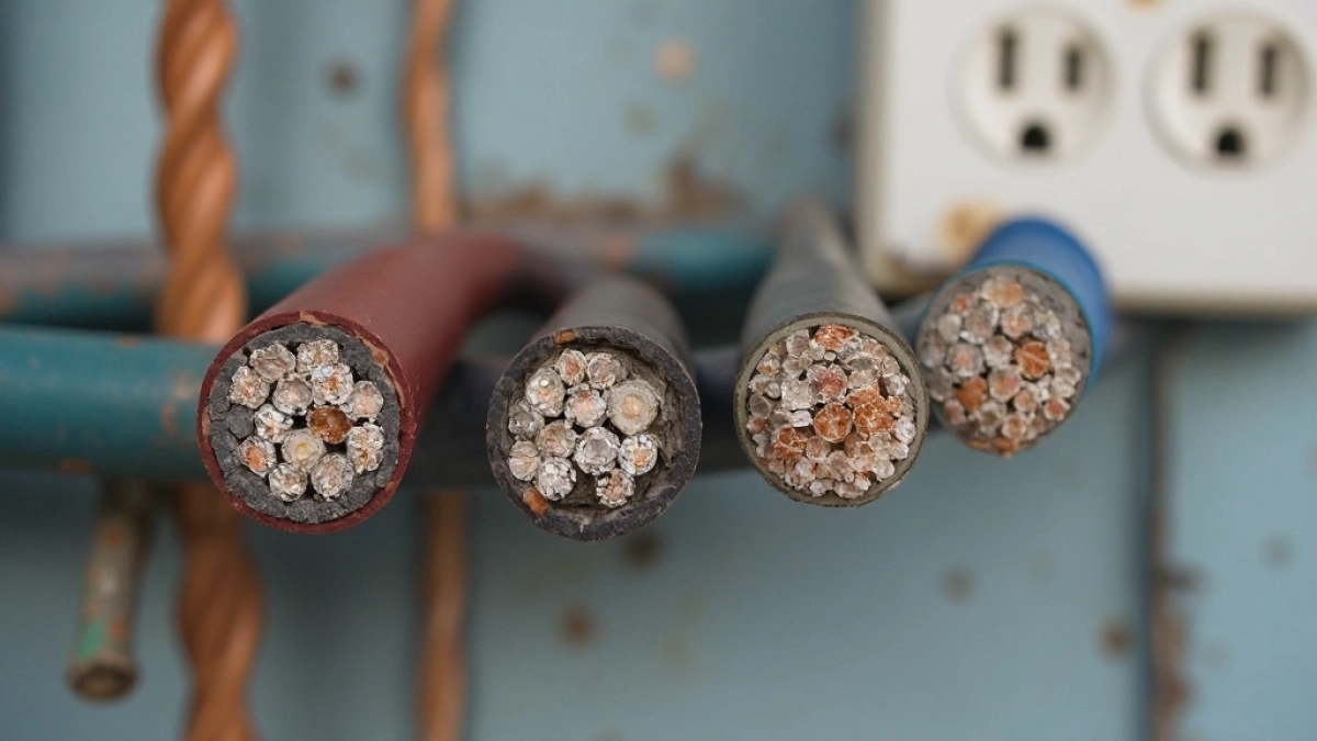 ceny kabli elektrycznych