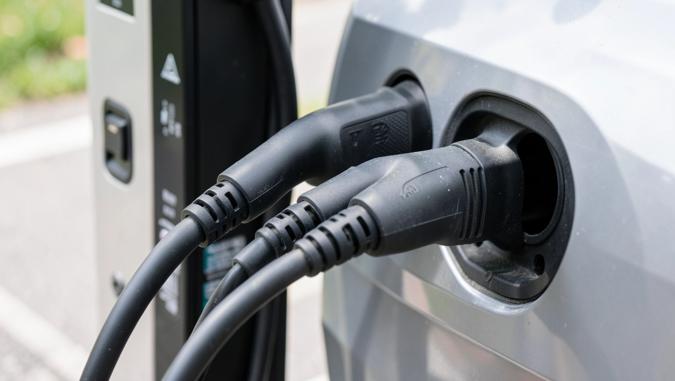 Ceny ładowania samochodów elektrycznych