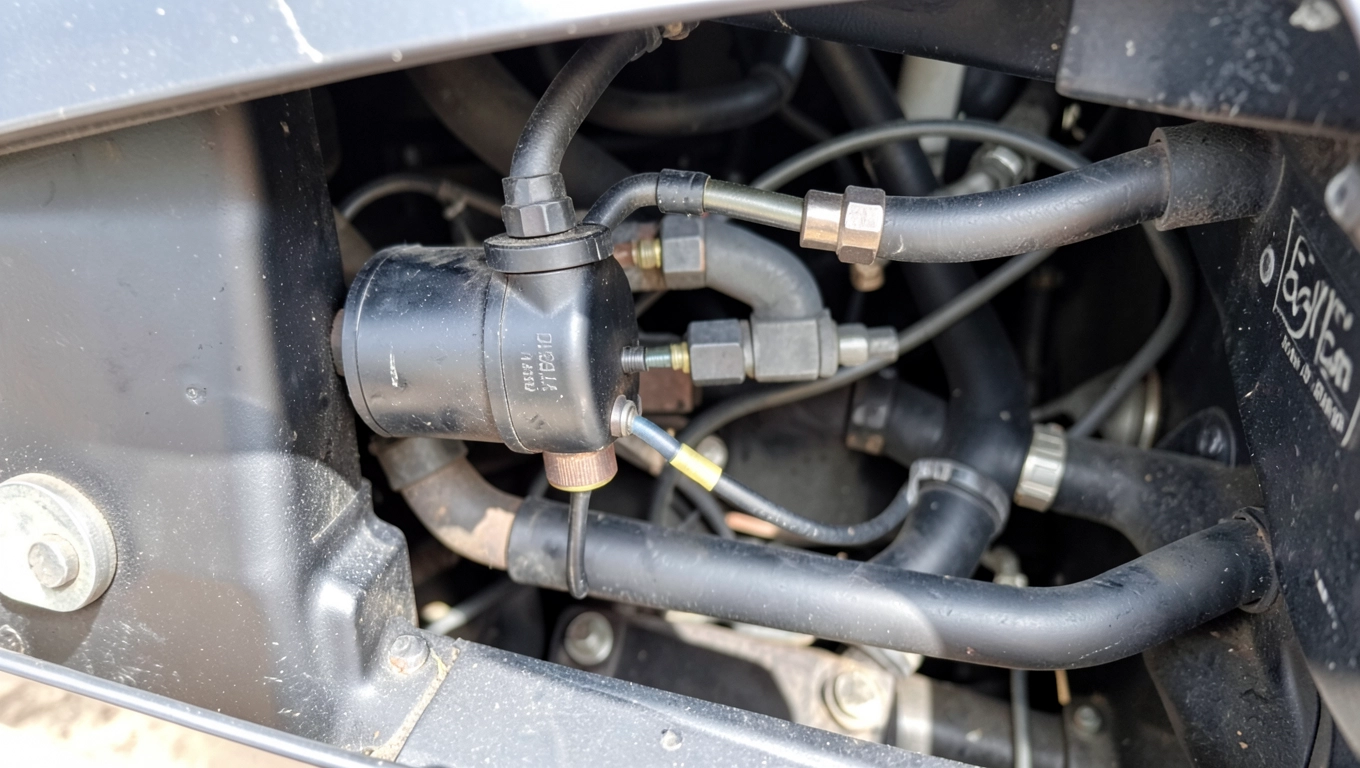 Chrysler Town Country 36 instalacja gazowa CENA