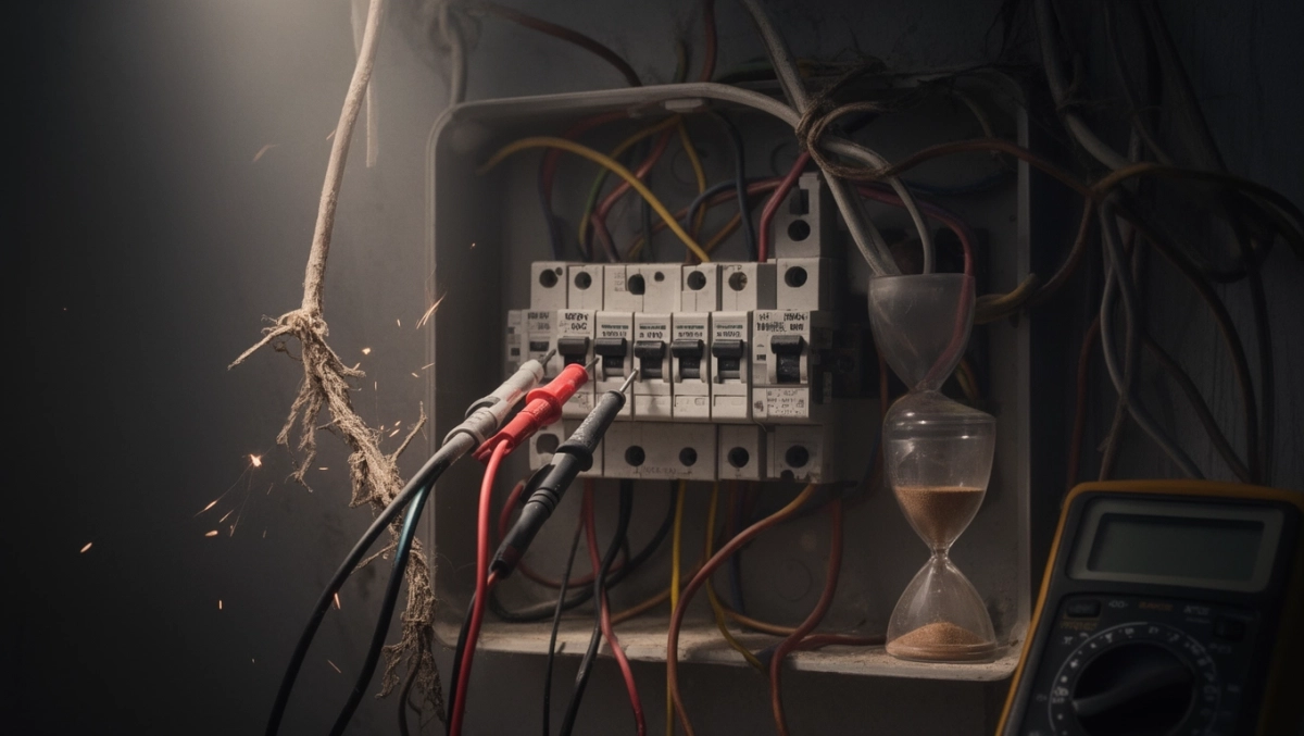 co ile pomiary elektryczne