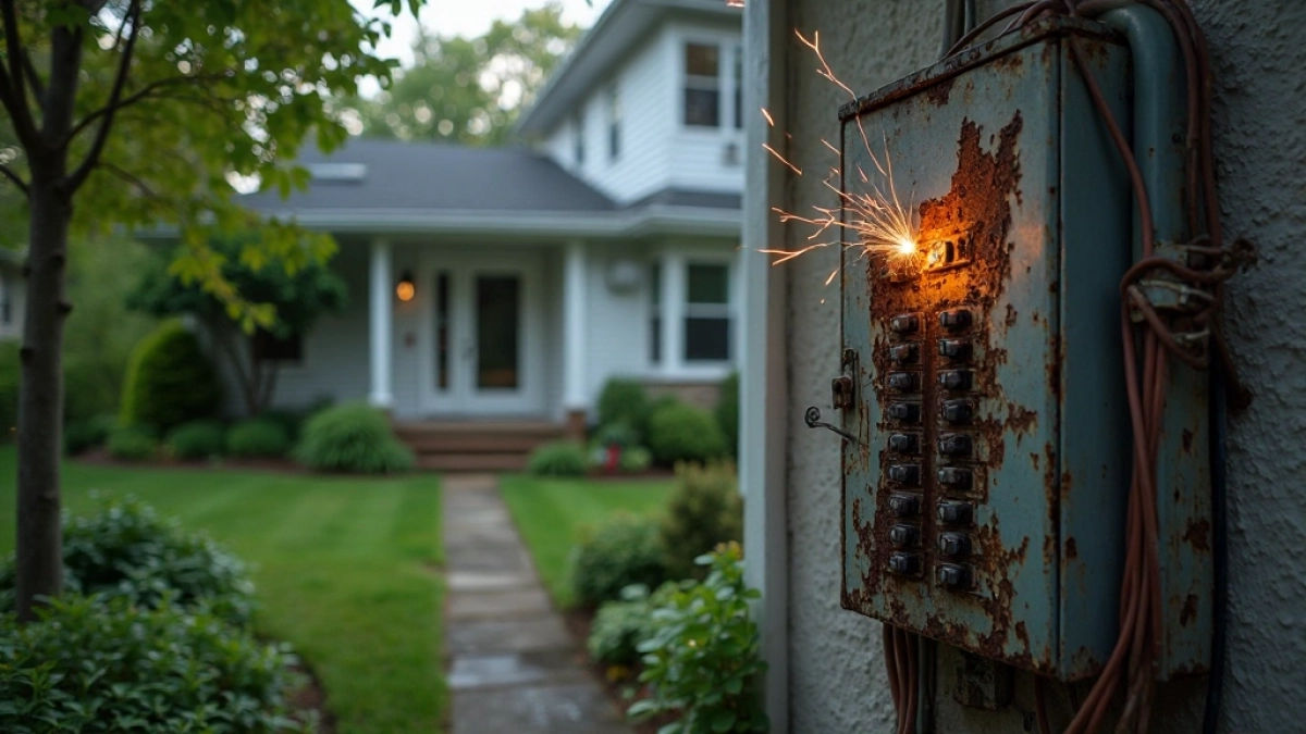 co ile przegląd elektryczny