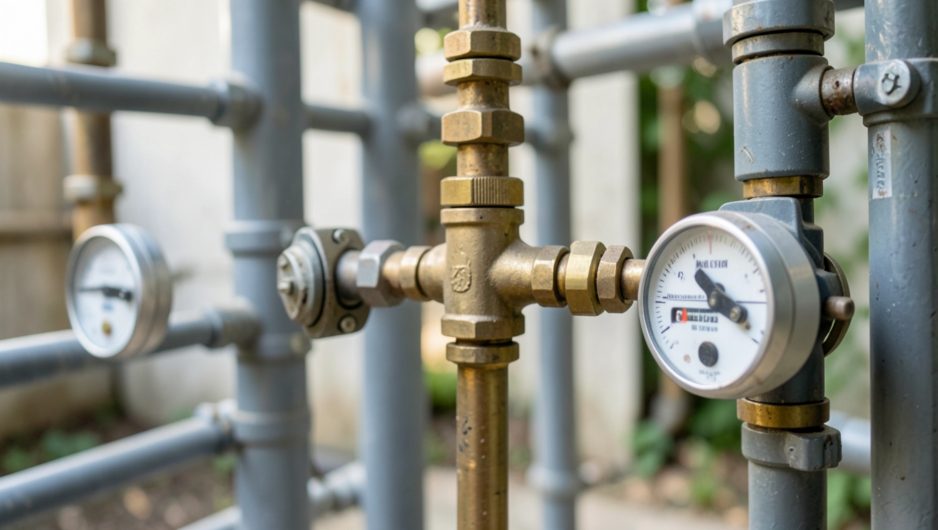 co ile przegląd instalacji gazowej