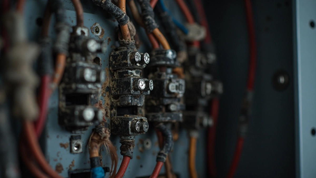 co ile robi się przegląd instalacji elektrycznej