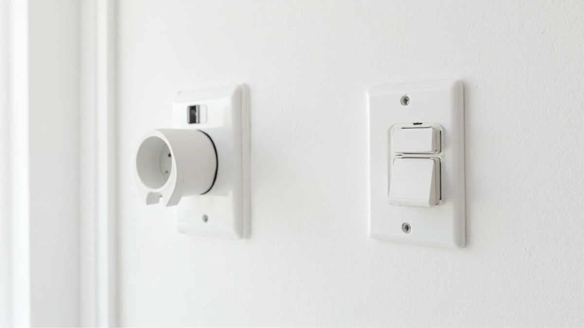 Co to jest biały montaż elektryczny