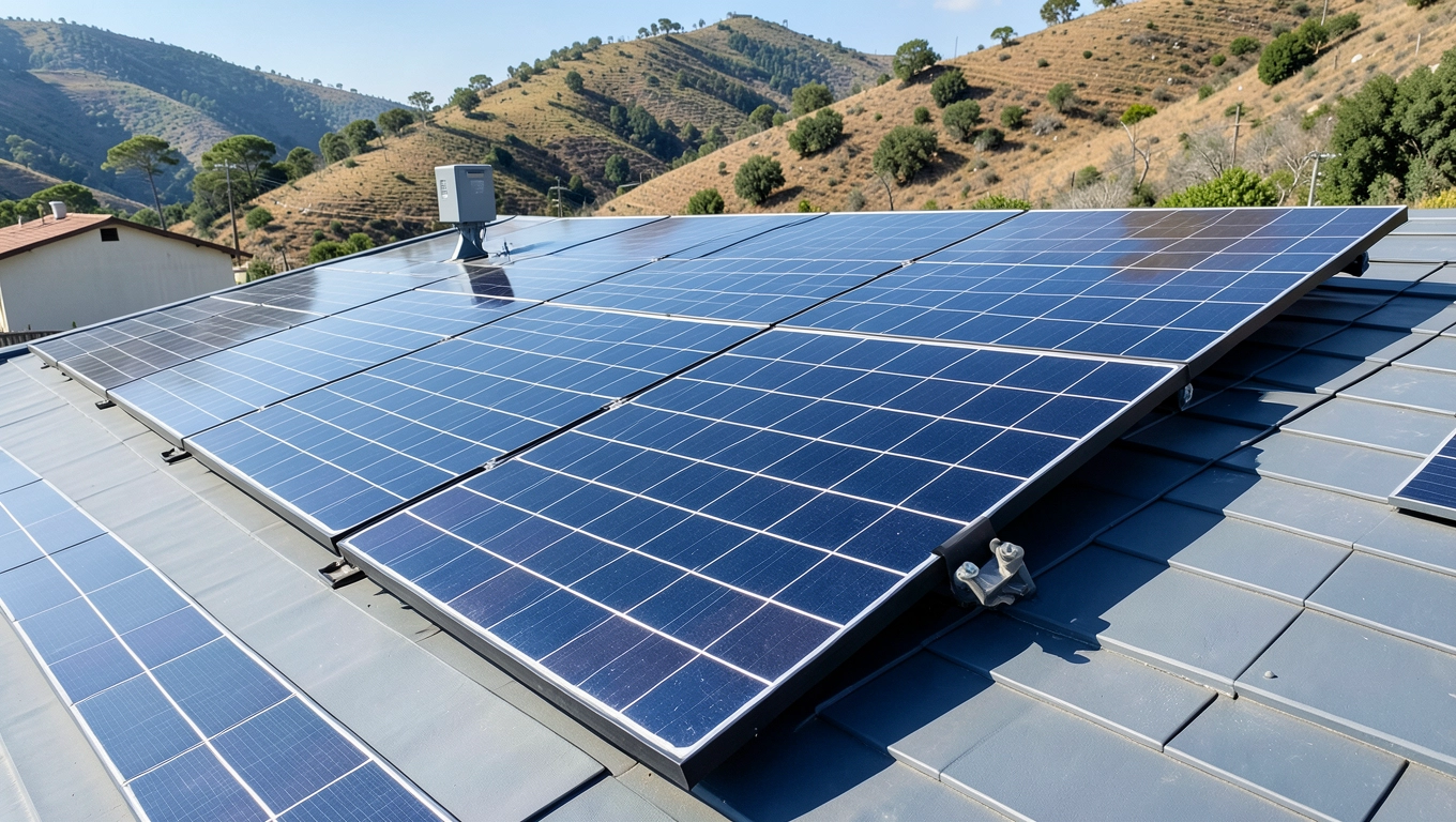 Co wpływa na cenę fotowoltaiki 15 kW?