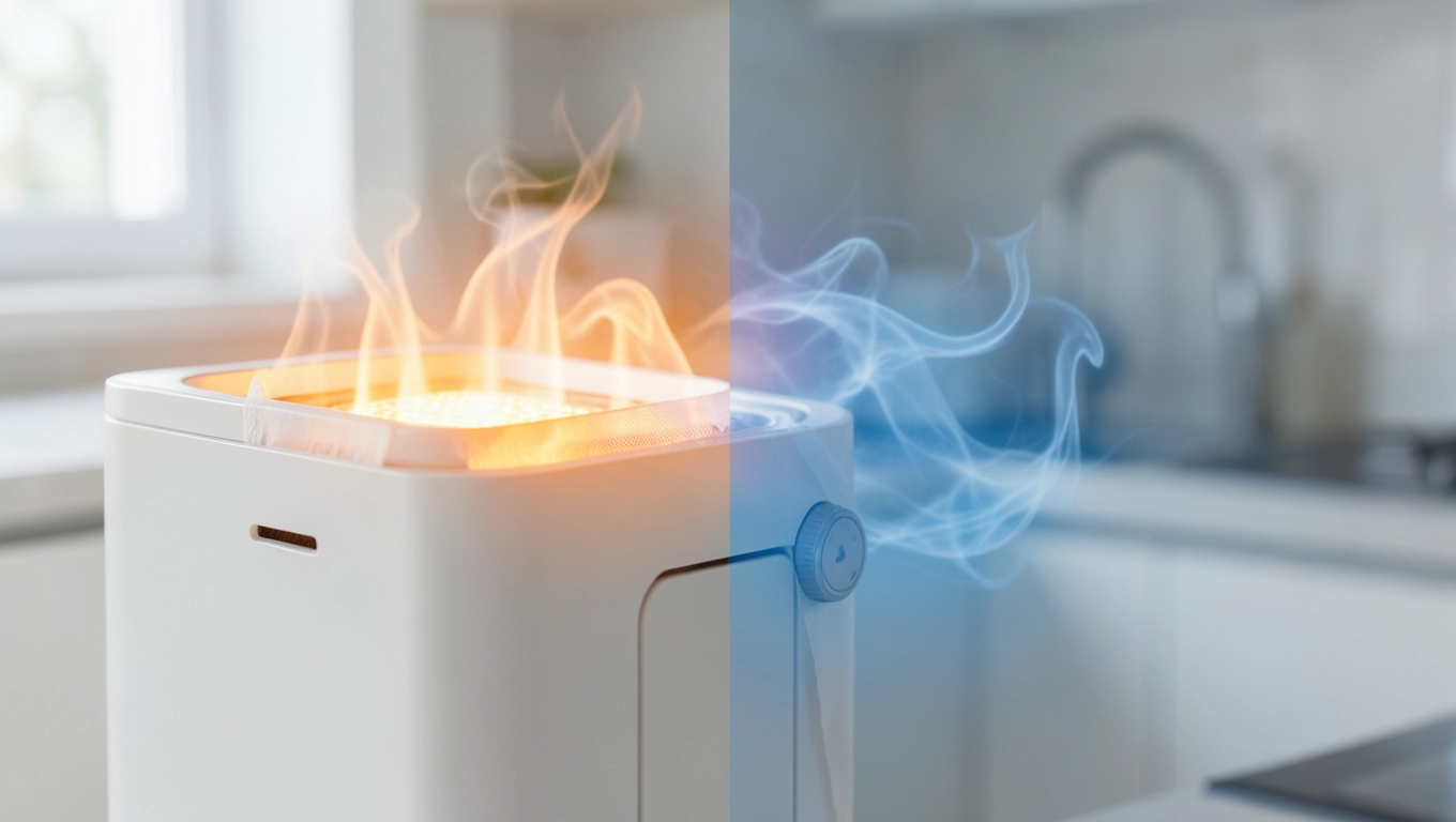 Czy bojler powinien chodzić cały czas