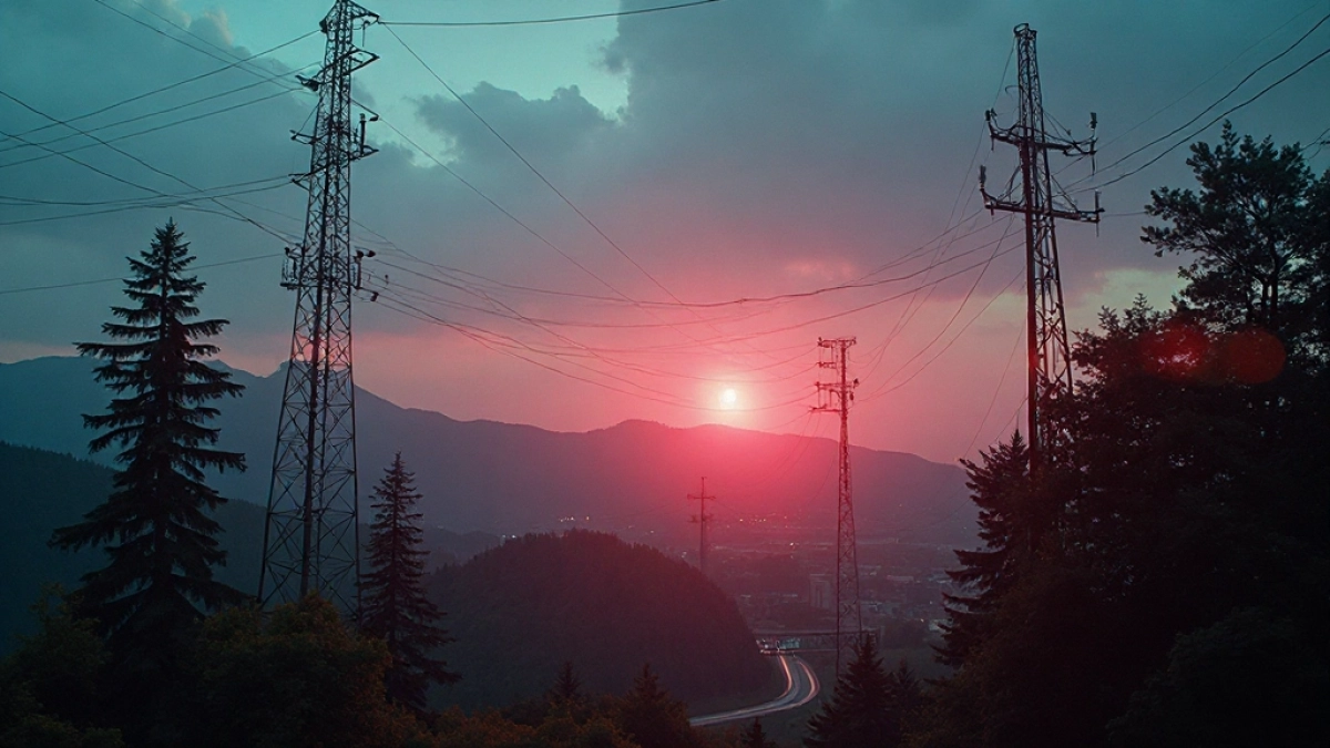 czy fale elektromagnetyczne są szkodliwe