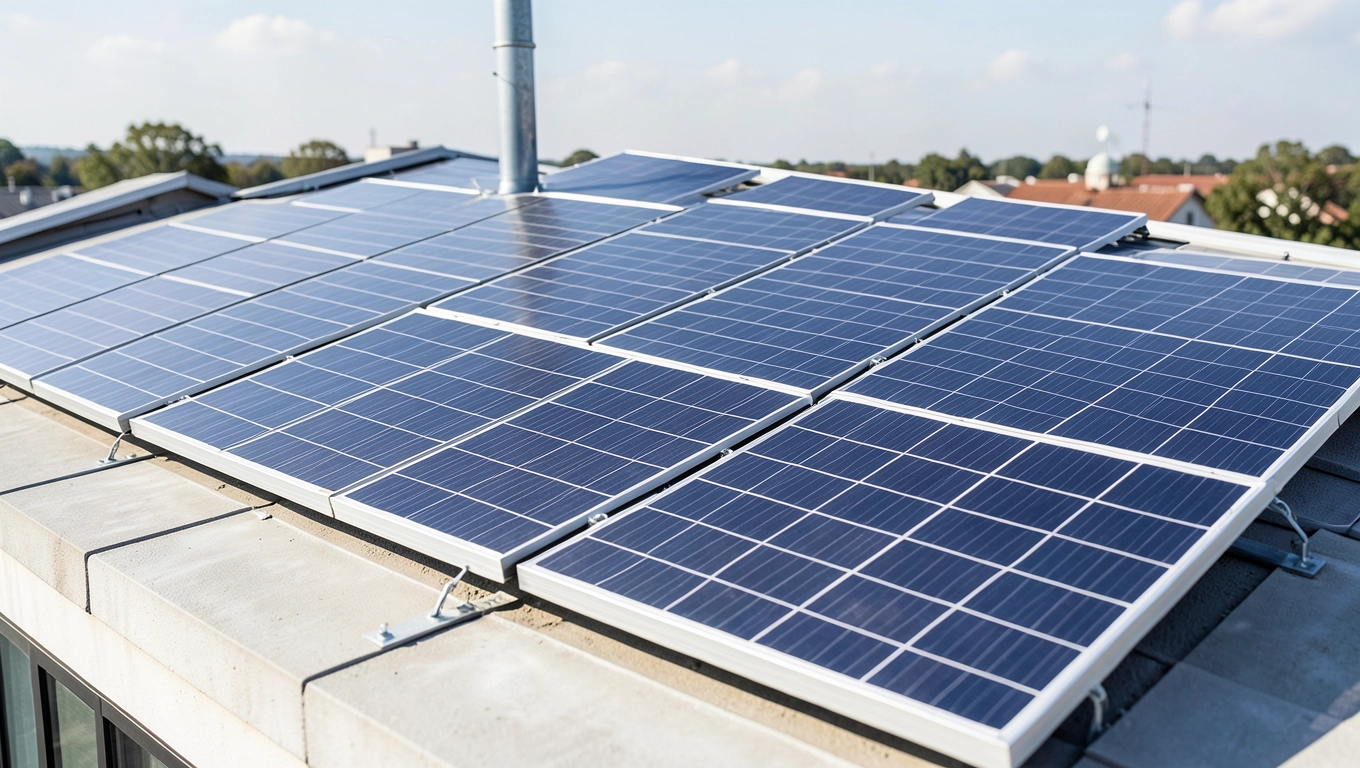 Czy instalacja fotowoltaiczna jest obiektem budowlanym