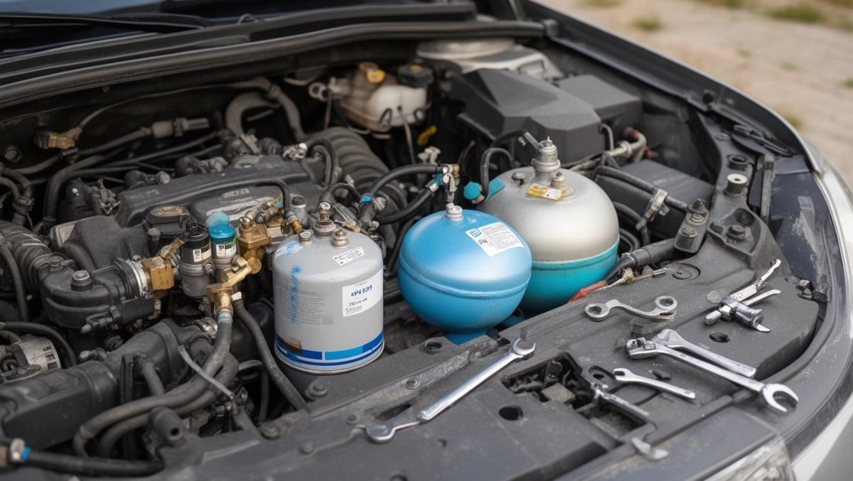 czy mozna usunac instalacje lpg