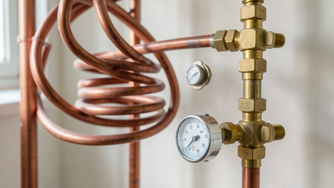 Czy przegląd instalacji gazowej jest obowiązkowy?