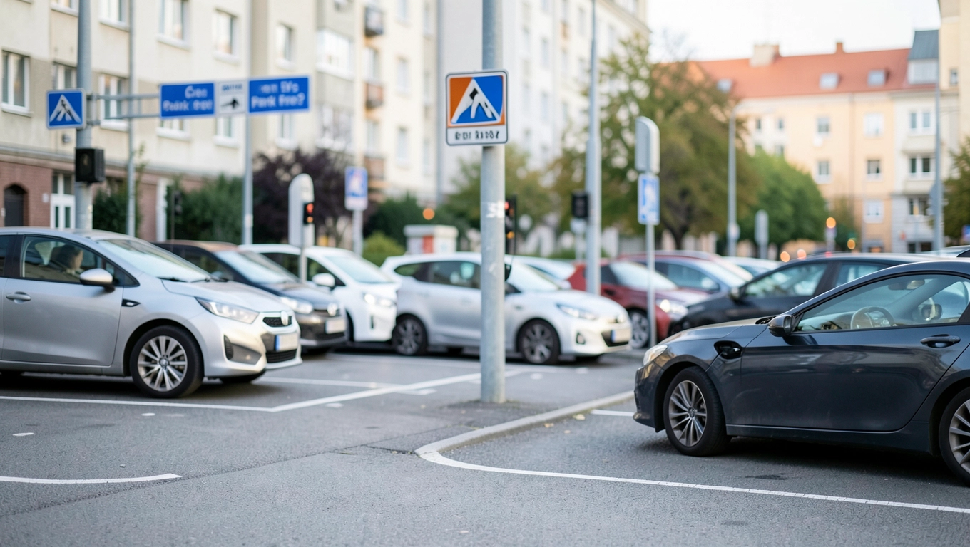 Czy samochody elektryczne mogą parkować za darmo w Warszawie