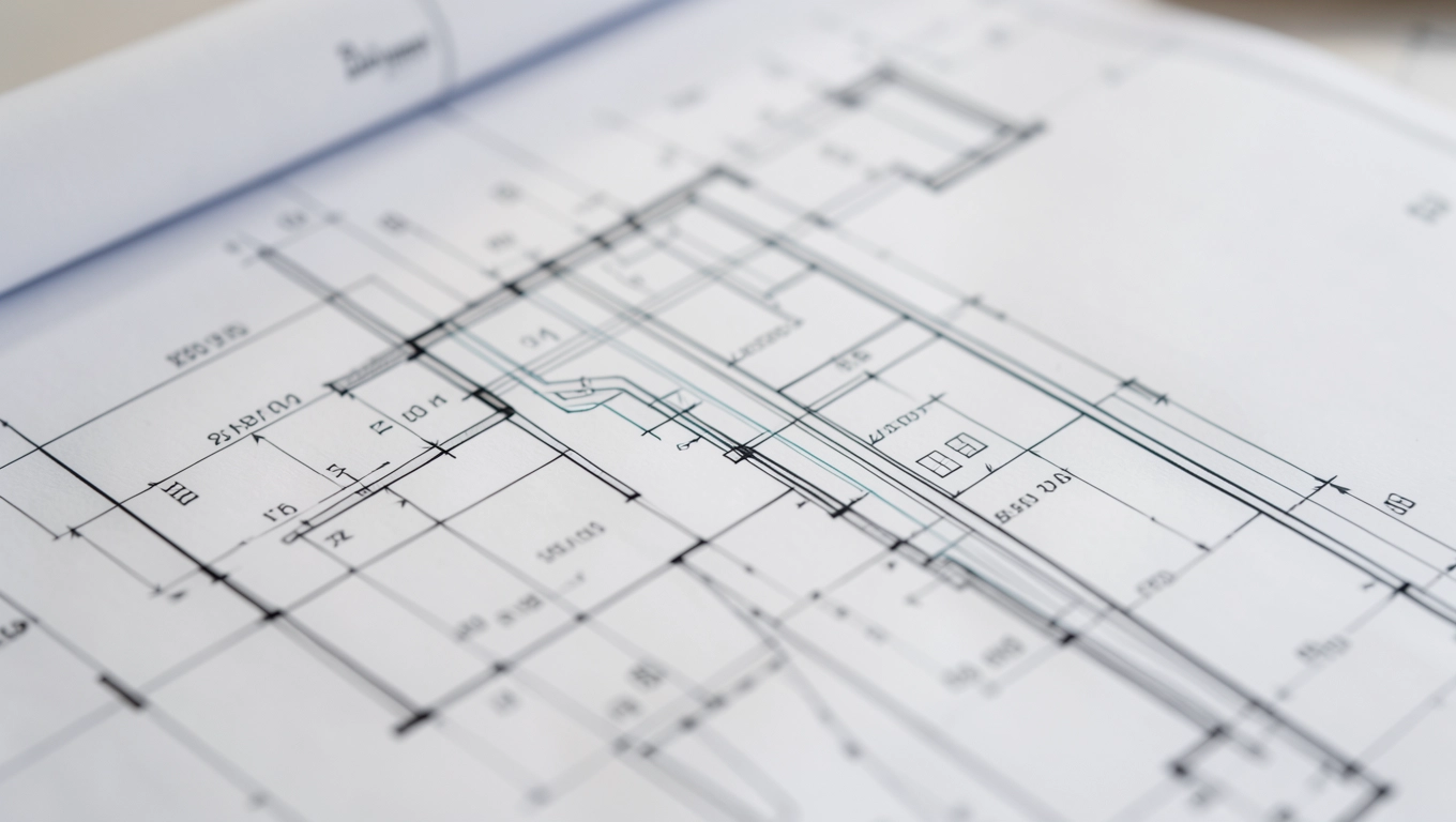 Czy w projekcie budowlanym muszą być instalacje